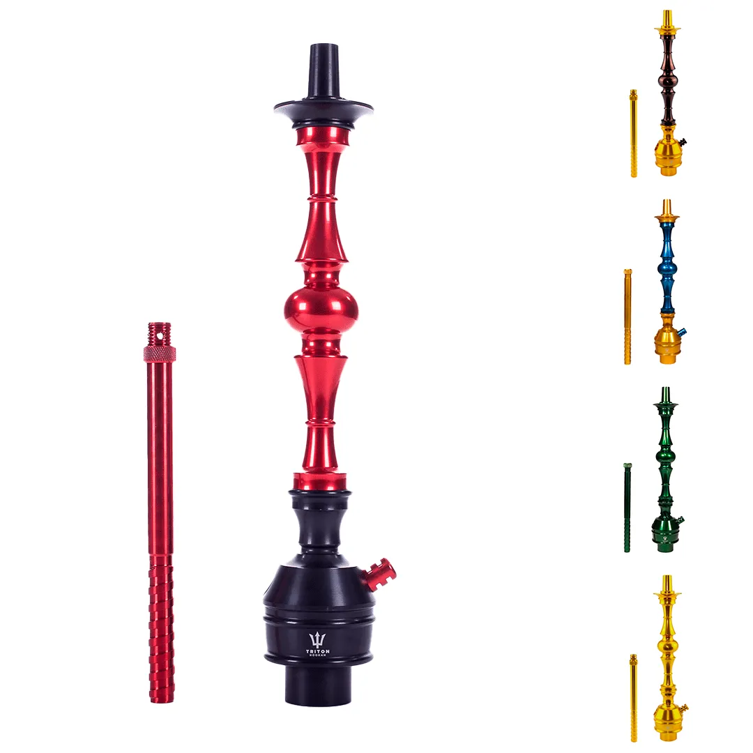Stem Triton UP Médio