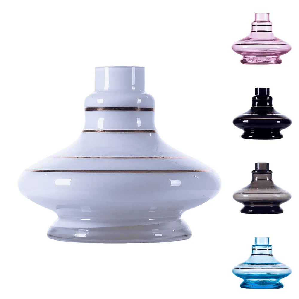 Vaso MD Hookah Filete 12cm